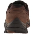 thumbnail image 3 of Merrell Men's Moab Adventure Lace Hiking Shoe, Dark Earth, Size 9.5, 3 of 4