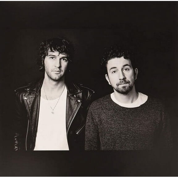 Japandroids - Near To The Wild Heart Of Life - Music & Performance - Vinyl