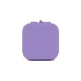 thumbnail image 1 of GFHFHITJ Storage Boxs Braces Storage Box Storage Box Portable Travel Box Silicones Braces Soaking Storage, 1 of 1