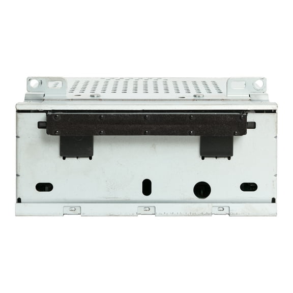 Restored 2016 Ford Focus AM FM Mp3 Single DIsc CD Satellite Ready Radio FM5T-19C107-JE (Refurbished)