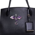 thumbnail image 1 of Broche Retro Dragones Dragón Volador Exquisito para Mujeres Hombres, 1 of 9