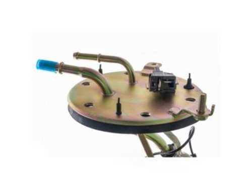 Autobest F4350A Fuel Pump Hanger Assembly