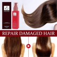thumbnail image 4 of EELHOE Hair Care Essence, Hair Repair Moisturize And Fluff Leave-in Hair Care Essence, 4 of 4