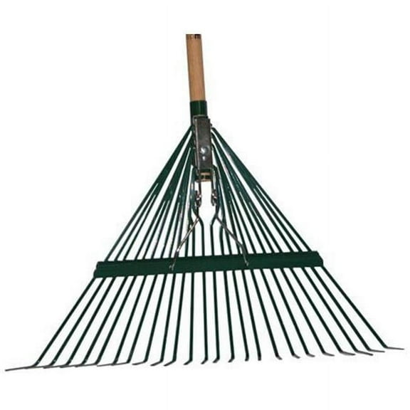 Midwest Rake Company M15G 40912 Spring Brace 54 In. H X 24 In. W Landscape Rake