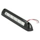thumbnail image 2 of Luz de porche para toldo RV tira de iluminación exterior brillante de 10 cuentas de lámpara para autocaravana de 12V/24V, 2 of 8