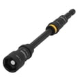 thumbnail image 3 of Set de enchufes y extensiones de enchufes DEWALT FLEXTORQ de 7 mm y 8 mm, 3 of 5