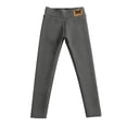 thumbnail image 6 of Outfmvch High Waisted Leggings for Women Leggings for Women Tummy Control Warm Leggings for Women Plaid Leggings for Women Thermal Leggings for Women Baggy Pants Sweatpants Women Gray Xl, 6 of 6