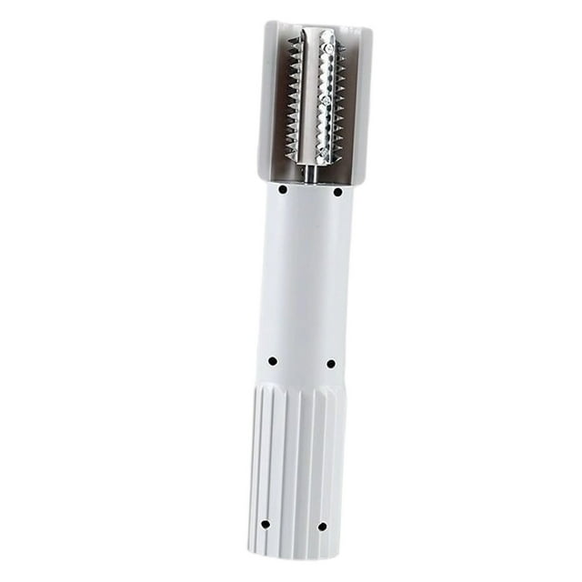 ERK 1Pcs Coconut Shaver For Kitchen Use – Portable Grating For Fresh Coconut Meat And Milk Stainless Steel Easy Operated
