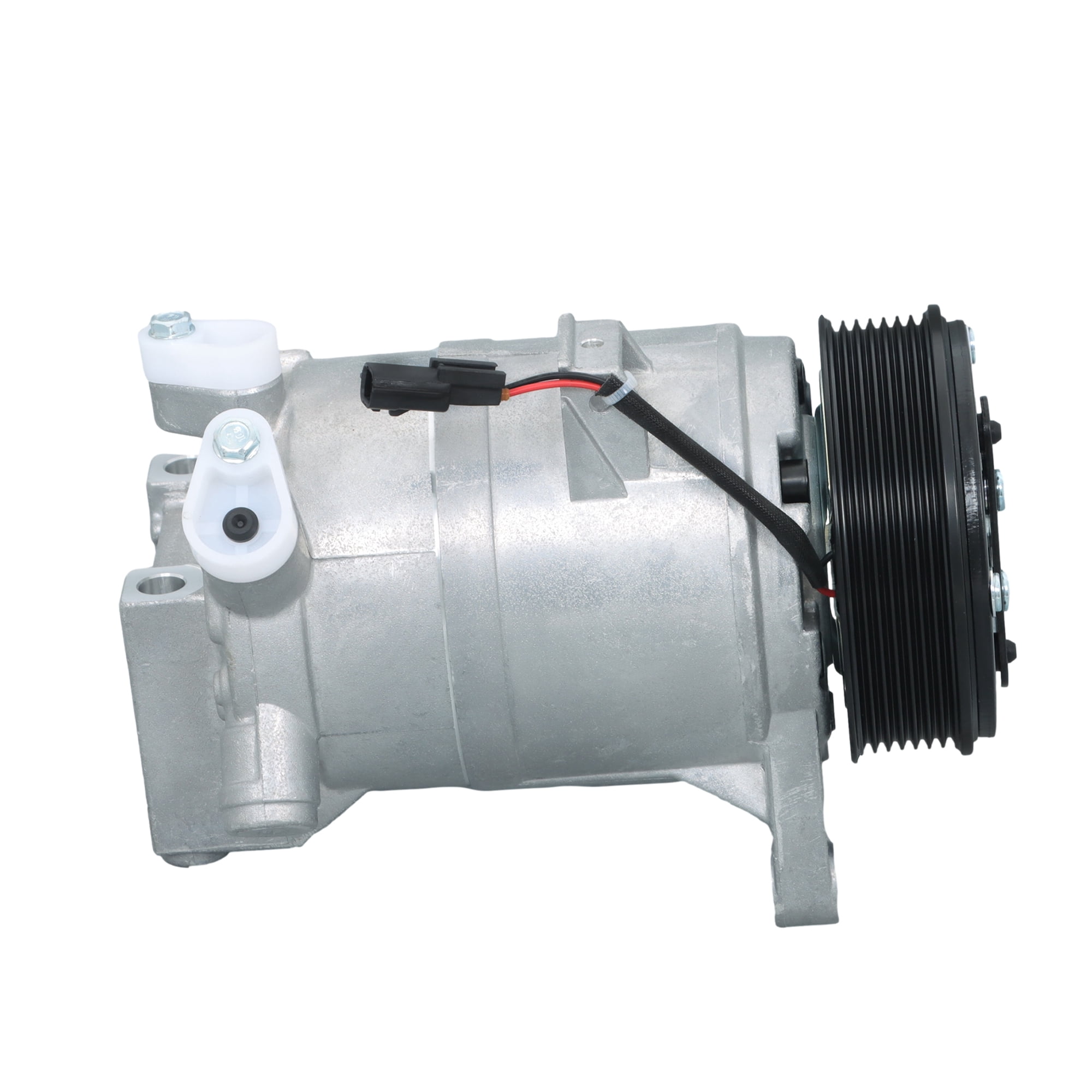 SEBLAFF AC Compressor with A/C Clutch CO11319C Replacement for Nissan Maxima Murano 2009-2014 Quest 2011-2015 Pathfinder 2013-2015 3.5L