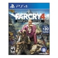 thumbnail image 1 of FarCry 4 Complete Edition PlayStation 4, 1 of 2
