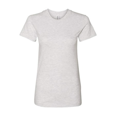 Empire Blue Apparel - American Apparel T-Shirts Women's Fine Jersey T-Shirt 2102W
