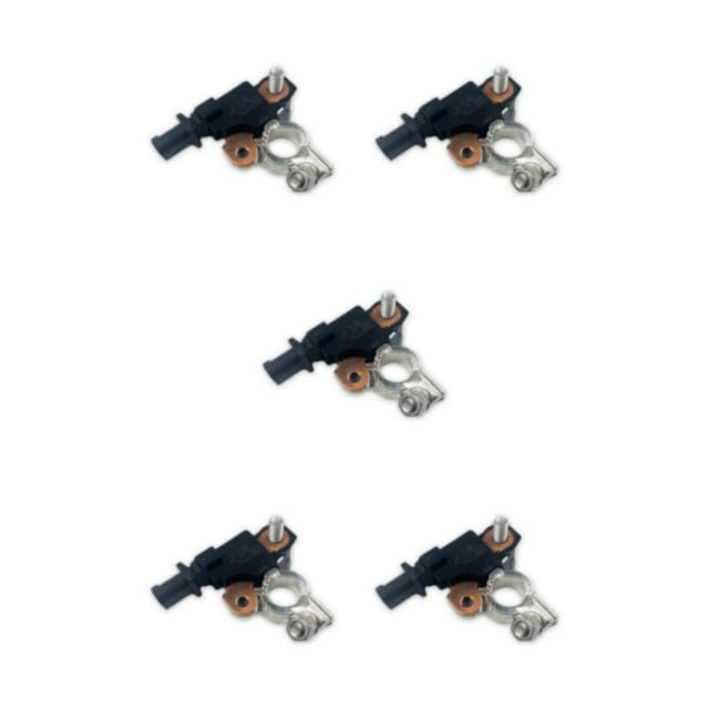 Wweixi Metal Sturdy And Durable Car Battery Sensor With Plastic Shell Battery Sensor Safe 5Set