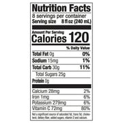 Tree Top Apple Berry 100% Juice 64 fl oz