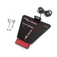 thumbnail image 2 of Rear Fender Mudguard + License Plate Bracket for CRF1000L for DCT 2016 2017 2018 2019 Motorcycle Accessories, 2 of 8