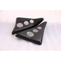 SIDE FRAME ENGINE GUARD FAIRING TRIM COVER 4 HONDA REBEL CMX1100 2021-2024