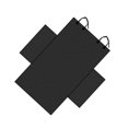 thumbnail image 2 of Car Pet Dog Cushion Car Trunk Pet Car Mat Waterproof Scratch Resistant Washable And Foldable (black), 2 of 3