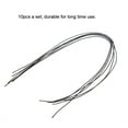 thumbnail image 3 of Microblading Line Marker Ruler Line Pre made Eyebrow Messure Tool Accessory, 3 of 8