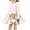 Cute Heart Corgi, variant on FKELYI Cute Heart Corgi Long Sleeve Dress Size 7-8 T Comfortable Daily Life Swing Twirl Skater Dress Loose Kids Girls Midi Dress Long Sleeve