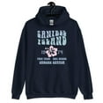 thumbnail image 4 of Sanibel Island Endless Summer Fleece Beach Hoodie Unisex Front Print, 4 of 9