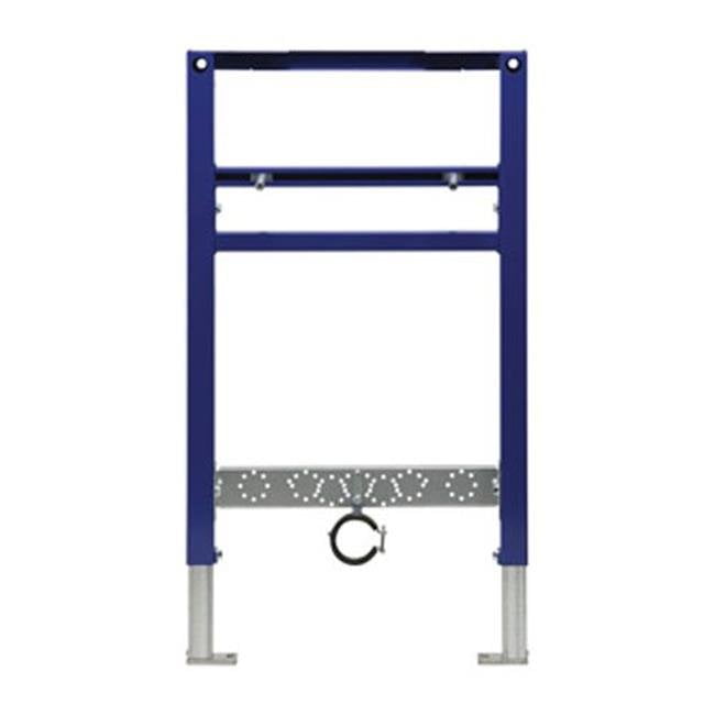 Carrier For WallHung Lavatory