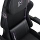 thumbnail image 4 of Silla Gamer Ergonomica Nenotech Reclinable Plus Morada, 4 of 10