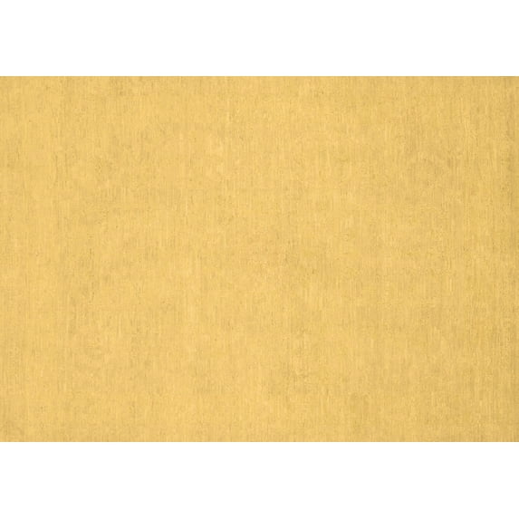 Ahgly Company Indoor Rectangle Oriental Brown Traditional Area Rugs, 5' x 7'