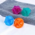 thumbnail image 4 of Dryer Ball Creative Creative Washing Ball Laundry Ball for Clothes Cleaning, 4 of 10