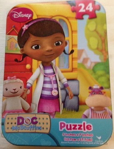 puzzle doc mcstuffins