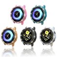 thumbnail image 1 of Étui de Protection Antichoc en Strass pour Galaxy Watch Active, 1 of 8