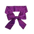 thumbnail image 1 of ZheElen Fall Asleep Faster Smooth And Comfortable Eye Covers Blindfold Eye For Sleeping Unique purple, 1 of 6