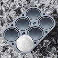 thumbnail image 4 of TACILIP Six Ice Hockeys Trays Kitchen Gadgets, Birthday Gifts, 4 of 5