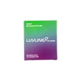 thumbnail image 4 of Pre-Expanded Thick Woven Dental Floss - More Gentle & Effective Than Expanding Floss - Infused with Hydroxyapatite, Xylitol & Vitamin E - Waxed & PFAS-Free - Mint Eucalyptus (1 Pack), 4 of 6