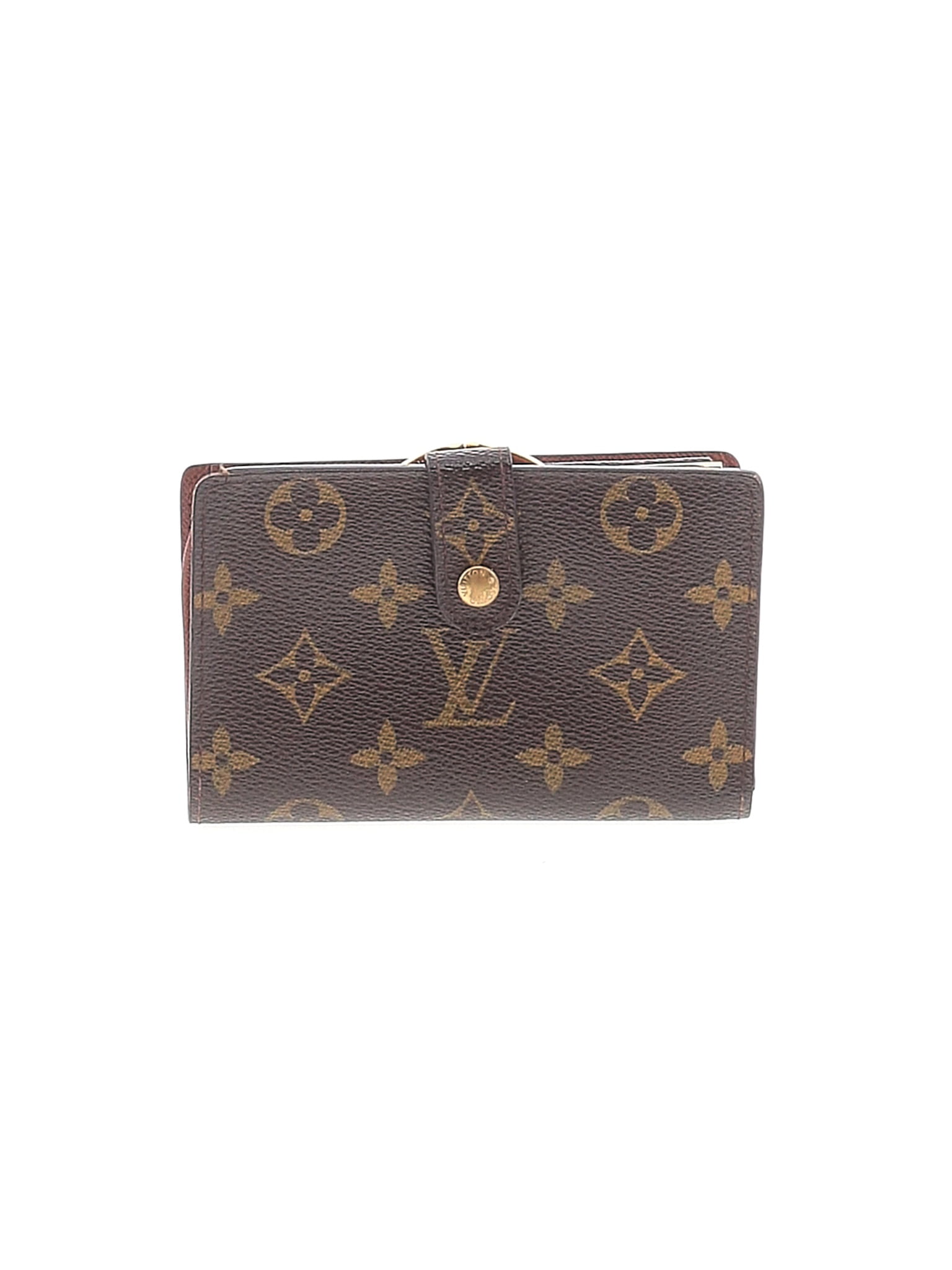 Louis Vuitton - Pre-Owned Louis Vuitton Women&#39;s One Size Fits All Wallet - www.waterandnature.org - www.waterandnature.org