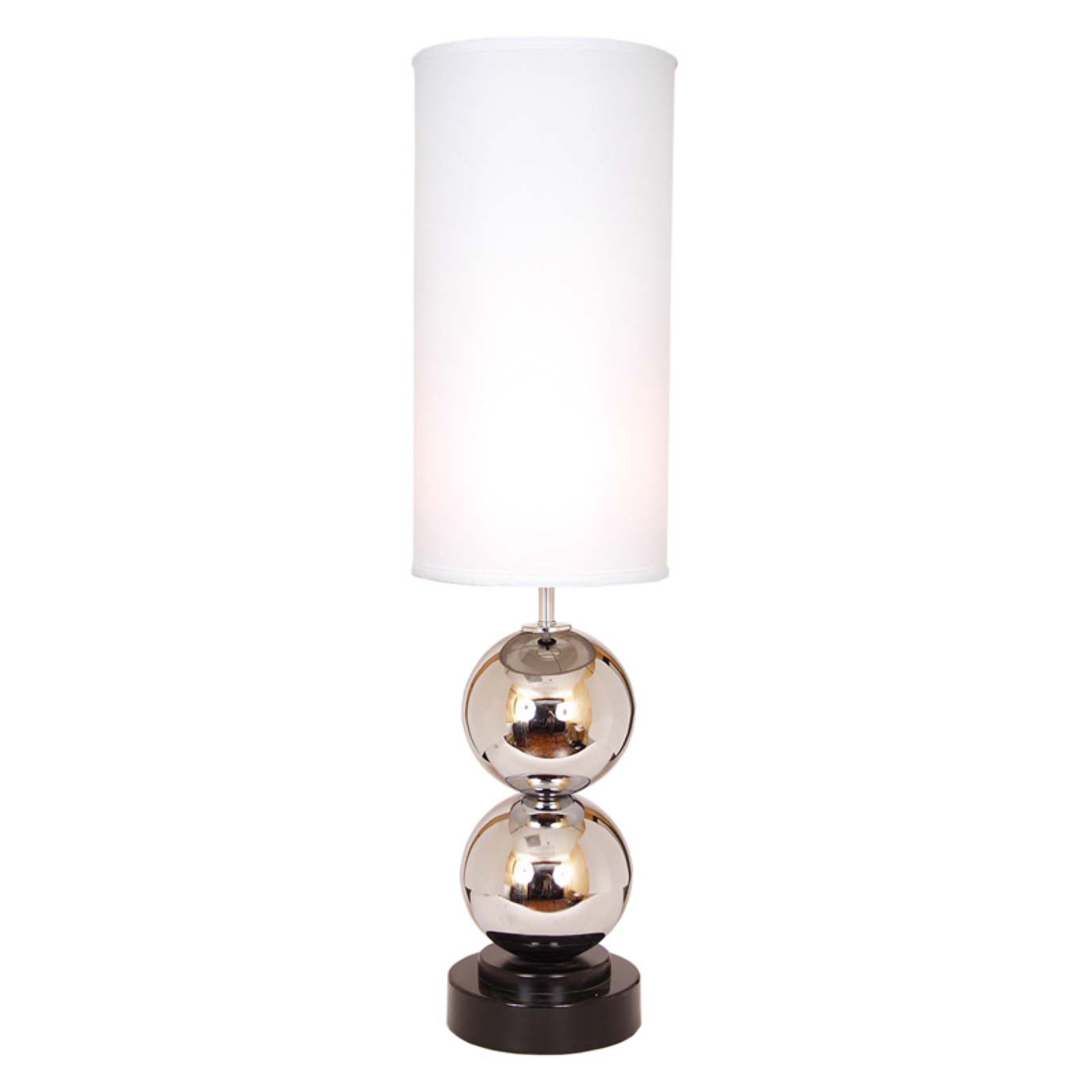 van teal table lamps