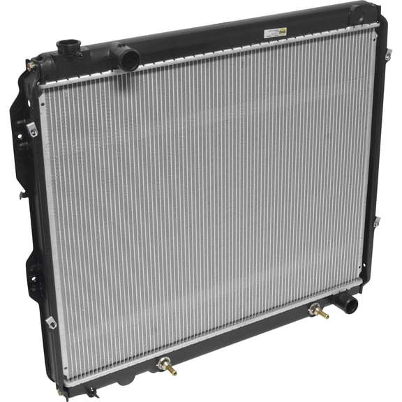 Radiator for 00-06 Toyota Tundra V8 4.7L