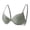 Green -BE37, variant on Womens Push-up Bra with Custom Lift, One Underwire Bras for Women, Convertible Green 85D