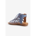 thumbnail image 5 of Comfortview Women's The Renata Sandal, 5 of 6