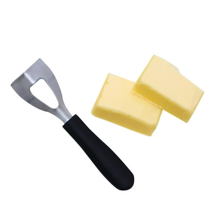 

Baking Spatula Stainless Steel Butter Cutter Butter Knife Cheese Cutter Butter Spread Knife Cutter