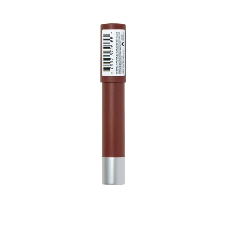 Revlon Super Moist Cosmetics - Colorburst Matte Lip Balm in