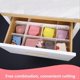 thumbnail image 4 of dust panel Suitable for finishing shelves of various small items B, 4 of 5