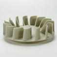 thumbnail image 2 of Whirlpool Blower Wheel, 694089, 2 of 2