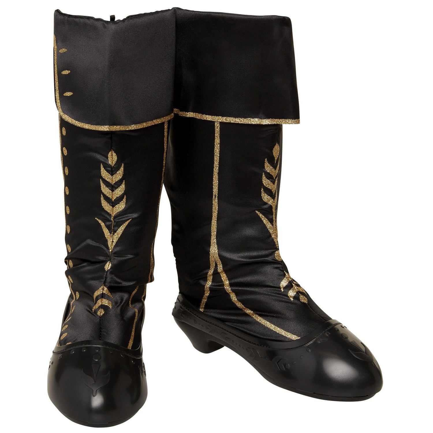 Frozen 2 Anna Boots