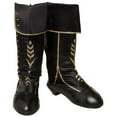 thumbnail image 1 of Frozen 2 Anna Boots, 1 of 6