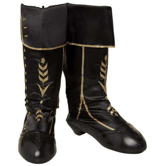 Frozen 2 Anna Boots