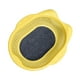 thumbnail image 4 of Cama para gatos, cama para mascotas resistente con cojín, versátil, rústica, transpirable y para descansar. Amarillo, 4 of 9