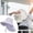 Purple, variant on Fisherman Hat Breathable Fishing Sunproof Cap for Backpacking Camping Hiking B
