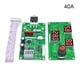 thumbnail image 1 of 40A Máquina de soldadura, placa controladora de transformador, codificador de pulso único Digital, 1 of 5