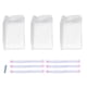 thumbnail image 1 of Menstrual Pads, Breathable Soft Equipped Spring Scale Sanitary Pads For Postpartum Care ANGGREK AC6738, 1 of 8