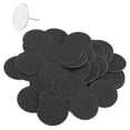 thumbnail image 1 of PAPEL DE LIJA PARA MOLINILLO DE PIES, 50 UNIDADES DE DISCOS DE PAPEL DE LIJA REMOVOVOVEDORES DE CALLOS ELÍ, 1 of 7