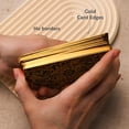 thumbnail image 2 of Juego de tarot CRAFTERIAN Classic 78 cartas con bordes dorados con guía, 2 of 8